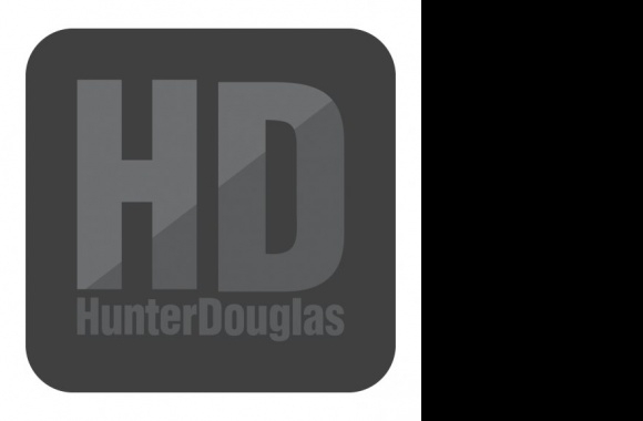 Hunter Douglas app Logo