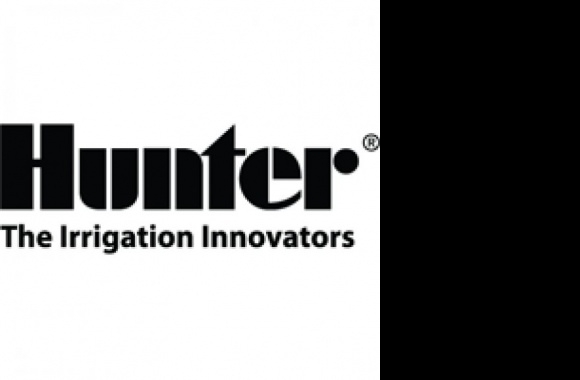 Hunter Industries Logo