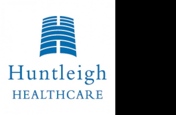 Huntleigh Healthcare Logo download in high quality