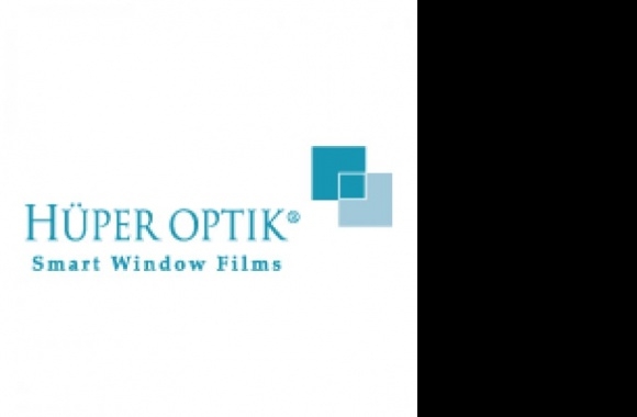 Huper Optik Logo