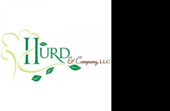 Hurd & Company Logo download in high quality