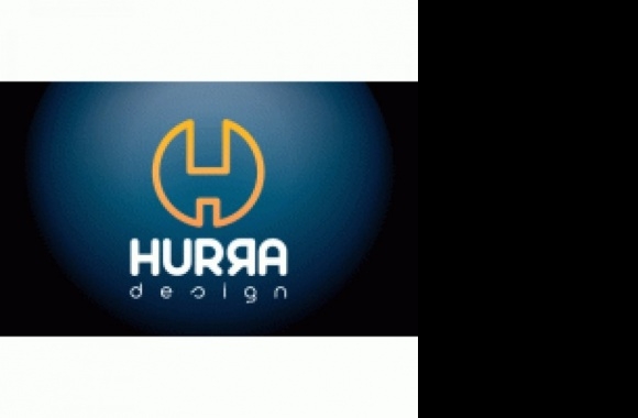 HURRADESIGN Logo download in high quality