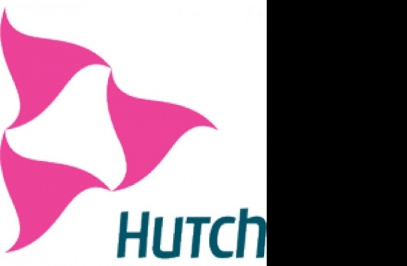 Hutch Telecom India Logo download in high quality