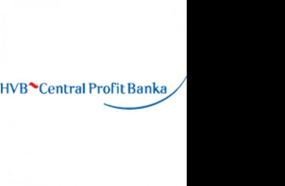 HVB Central profit Banka Logo download in high quality