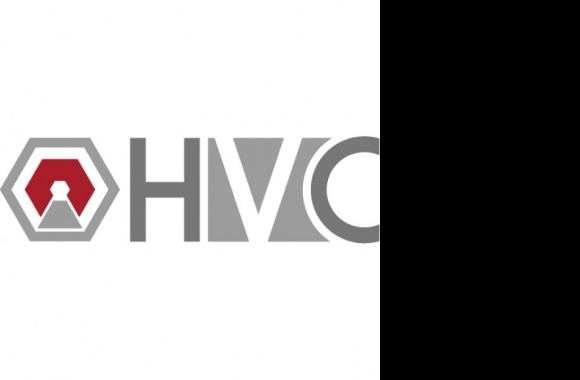 HVC Logo download in high quality
