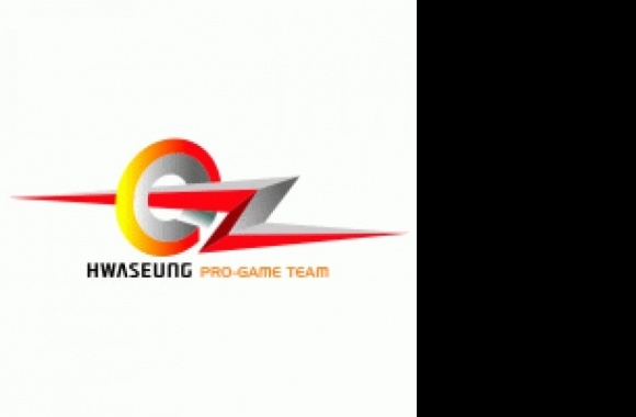 Hwaseung OZ Logo download in high quality