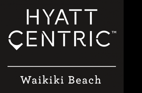 Hyatt Centric Logo
