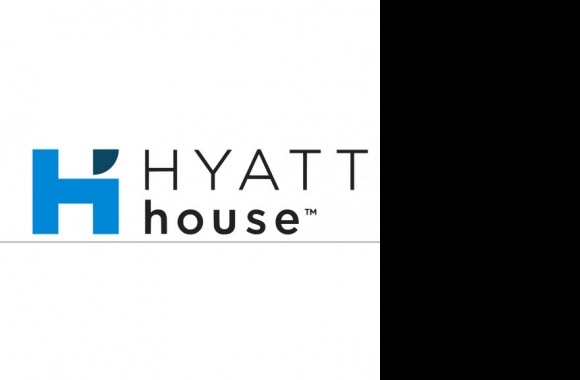 hyatt house Logo
