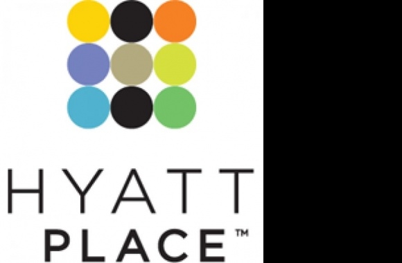 Hyatt Place Logo download in high quality