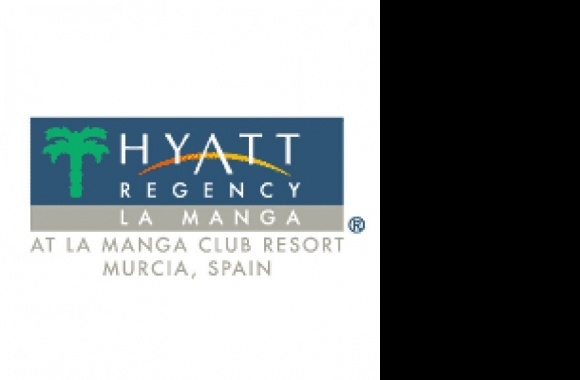 Hyatt Regency La Manga Logo