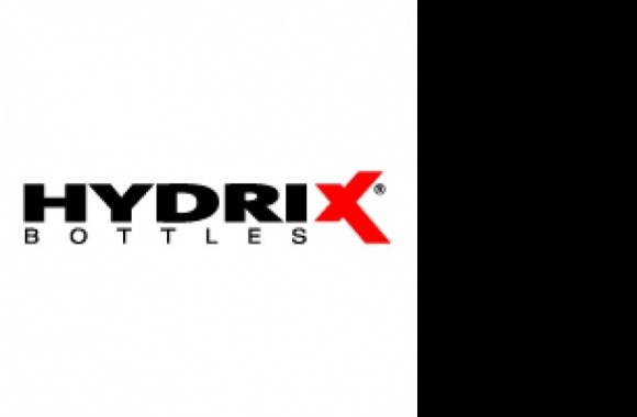 Hydrix Logo