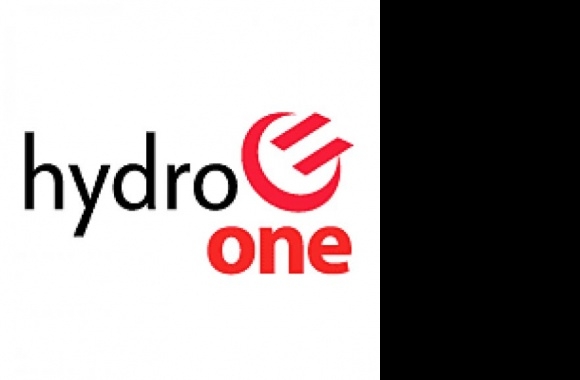 Hydro One Telecom Logo