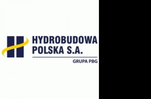 Hydrobudowa Polska S.A. Logo download in high quality