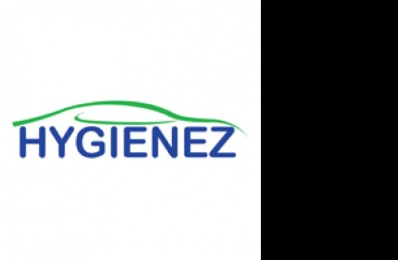 Hygienez Logo download in high quality