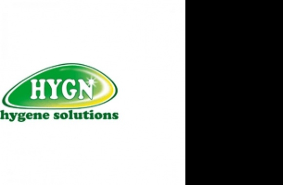 HYGN Logo download in high quality