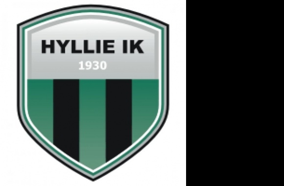 Hyllie IF Logo download in high quality