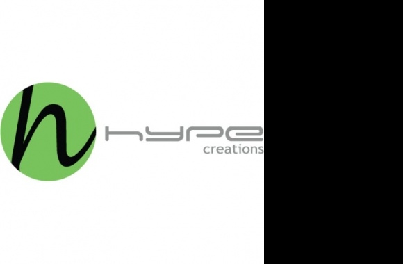 Hype Creations Logo download in high quality