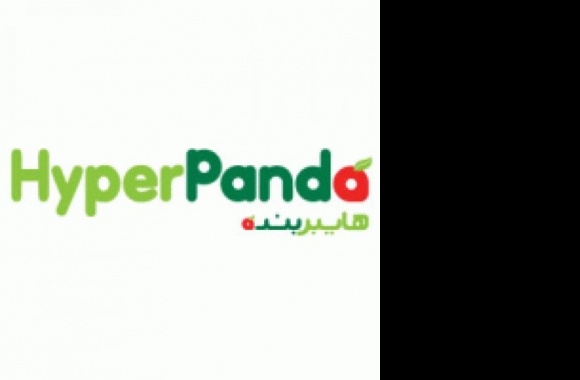 Hyperpanda Logo download in high quality