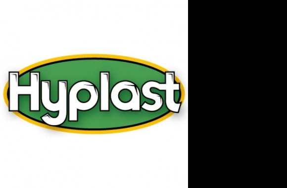 Hyplast Logo download in high quality