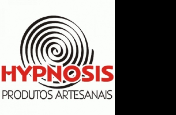 Hypnosis Produtos Artesanais Logo download in high quality