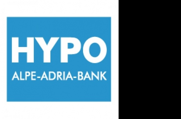 HYPO-ALPE-ADRIA-BANK Logo download in high quality