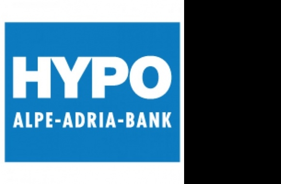 Hypo Alpe Adria Bank Logo download in high quality