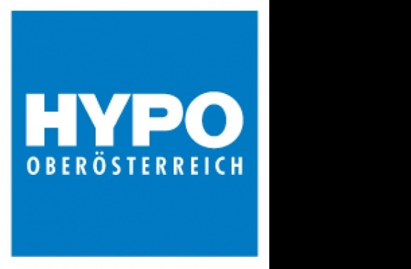 Hypo Oberoesterreich Logo download in high quality