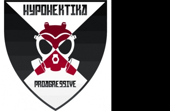 Hypohektika Logo download in high quality