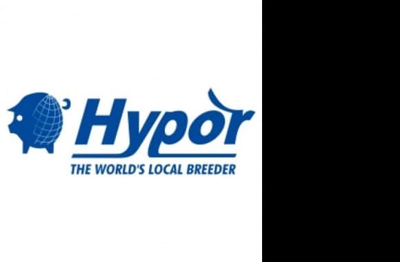 Hypor Logo download in high quality