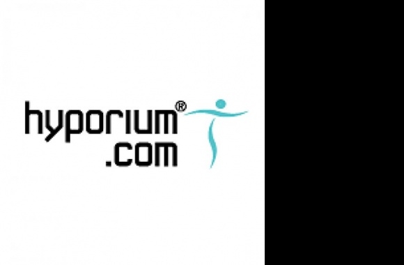 Hyporium.com Logo download in high quality