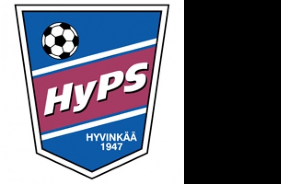 Hyvinkaa PS Logo download in high quality