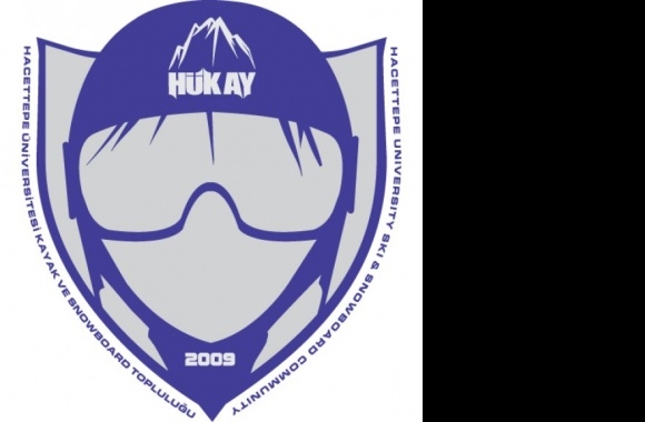 Hükay Logo download in high quality