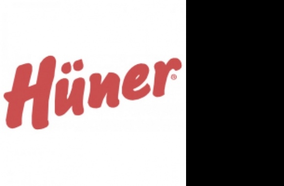 Hüner Logo download in high quality