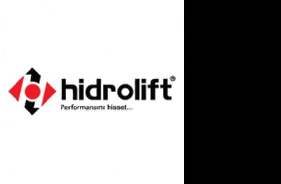HİDROLİFT Logo download in high quality