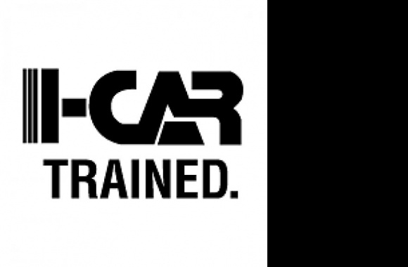 I-CAR Logo download in high quality