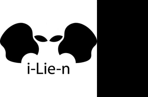 i-lie-n Logo download in high quality