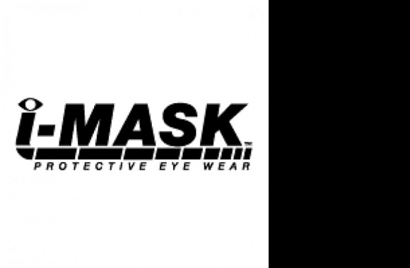i-Mask Logo download in high quality
