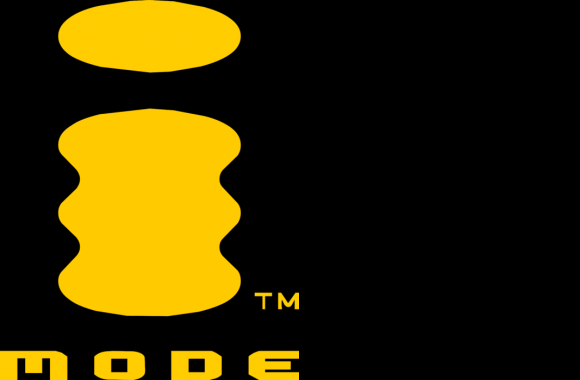 I-mode Logo