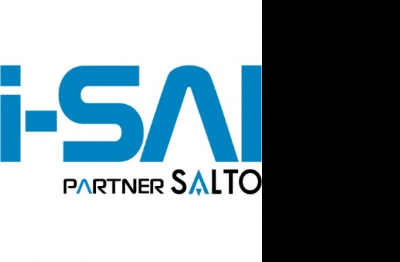 i-SAI Logo download in high quality