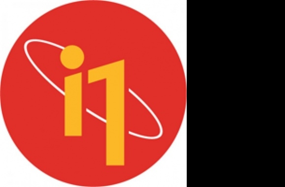 i1 Logo download in high quality