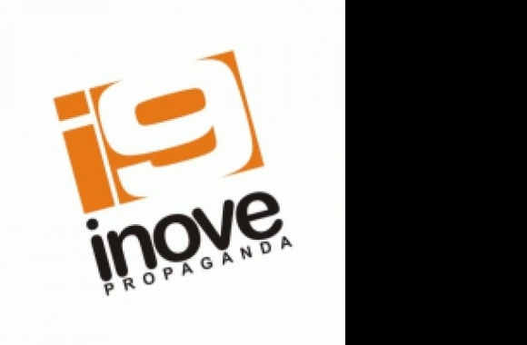 i9 Propaganda Logo