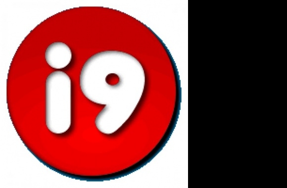i9 web design Logo