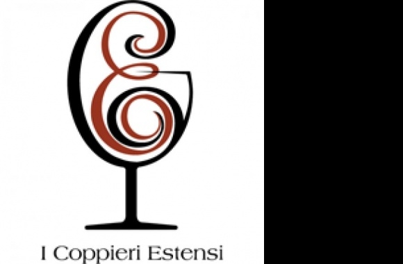 I Coppieri Logo download in high quality