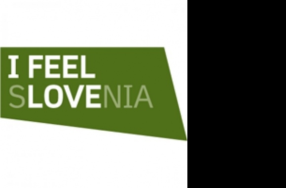 I Fell Slovenia Logo download in high quality