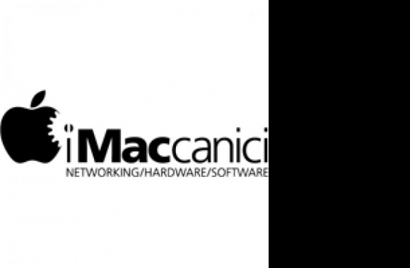 i Maccanici Logo download in high quality