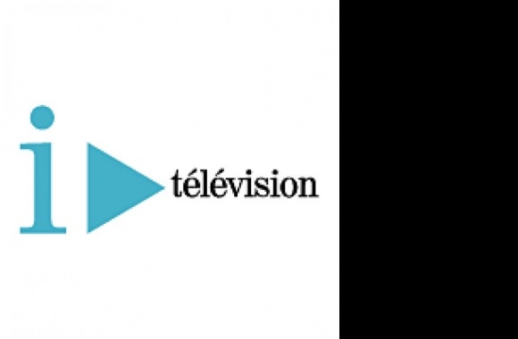 I Television Logo