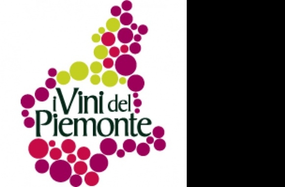 i Vini del Piemonte Logo