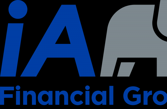 IA Financial Group Logo download in high quality