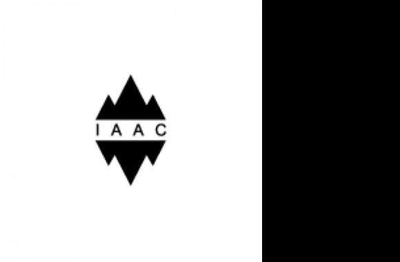 IAAC Logo download in high quality