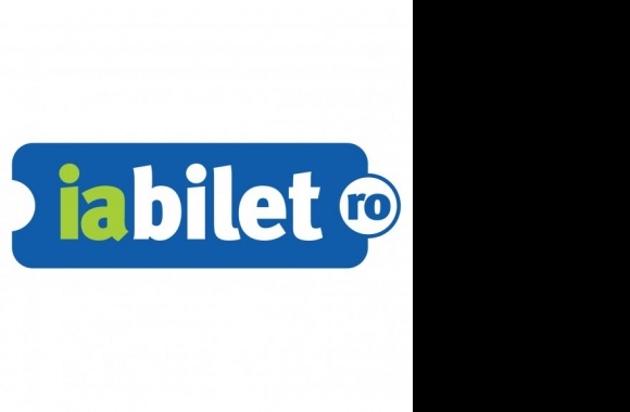 IaBilet Logo download in high quality